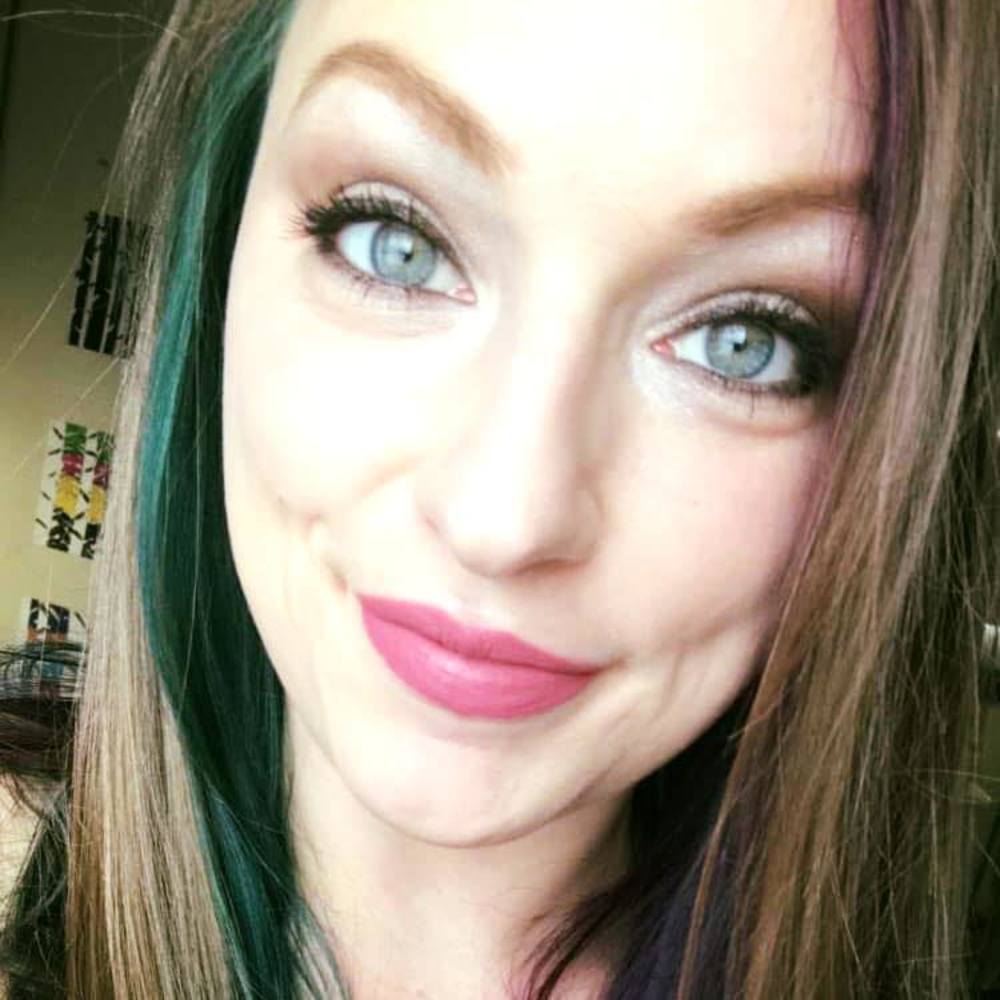 Meet your Posher, Samantha